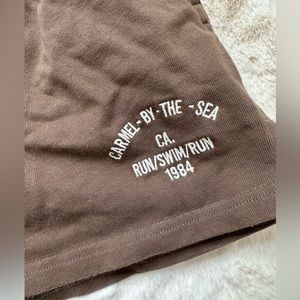 brand new still in store brandy melville shorts